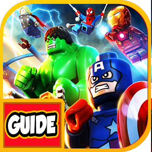 Lego Marvel Super Heroes Mac Free Download